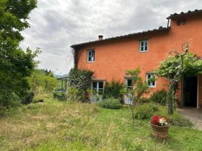 Casa Octavia, San Martino In Freddana